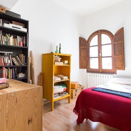 Apartamento A Los Pies Del Alcazar Sevilla Dış mekan fotoğraf