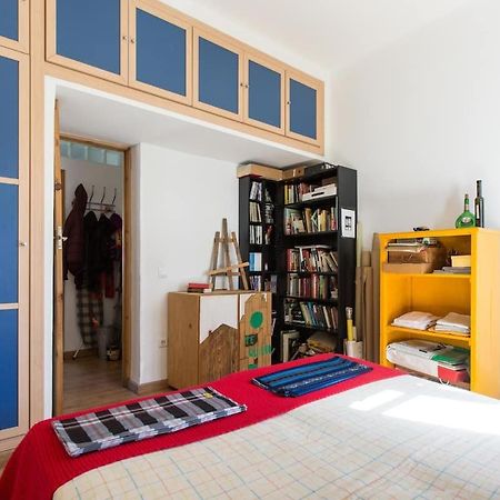 Apartamento A Los Pies Del Alcazar Sevilla Dış mekan fotoğraf