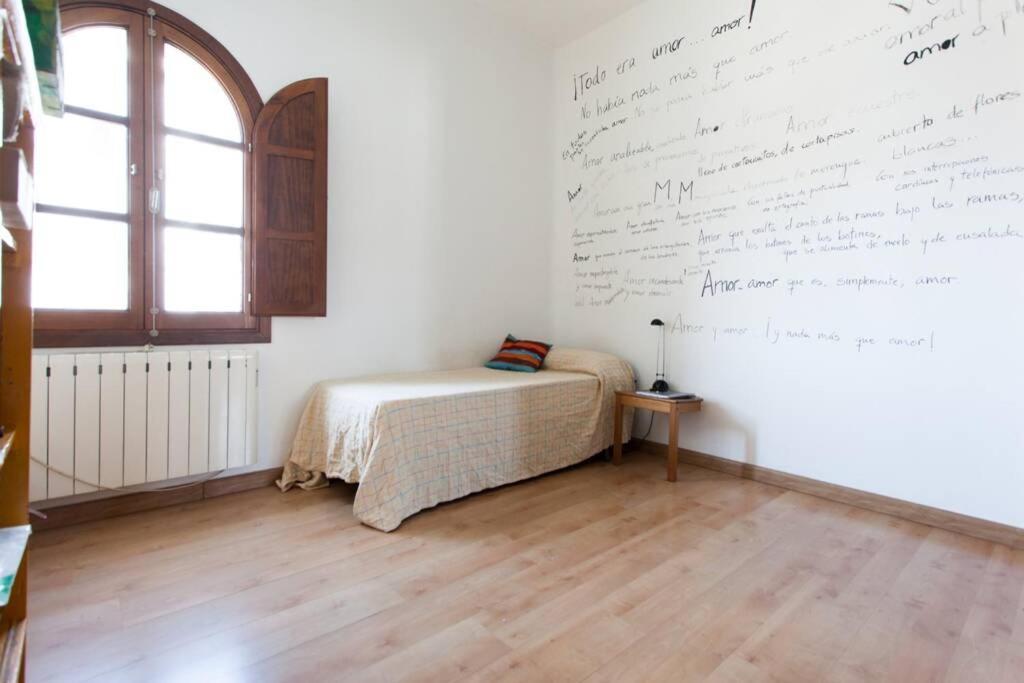 Apartamento A Los Pies Del Alcazar Sevilla Dış mekan fotoğraf