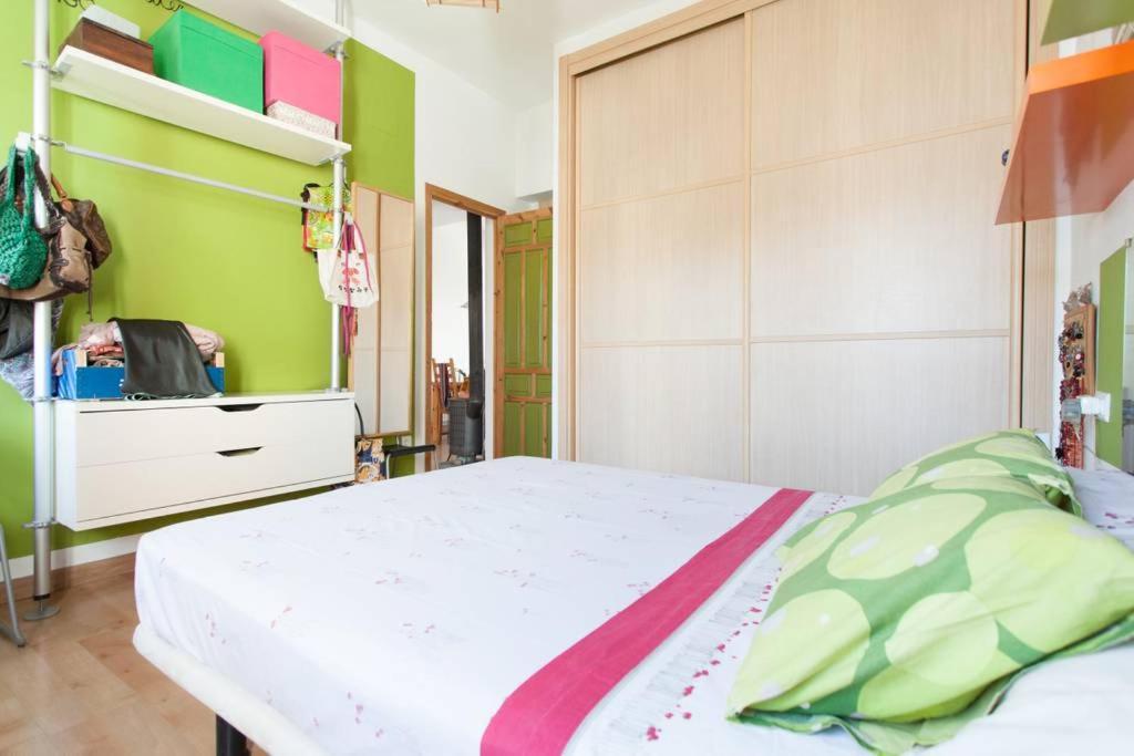 Apartamento A Los Pies Del Alcazar Sevilla Dış mekan fotoğraf