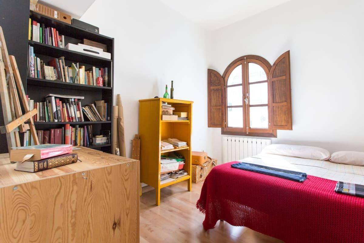Apartamento A Los Pies Del Alcazar Sevilla Dış mekan fotoğraf